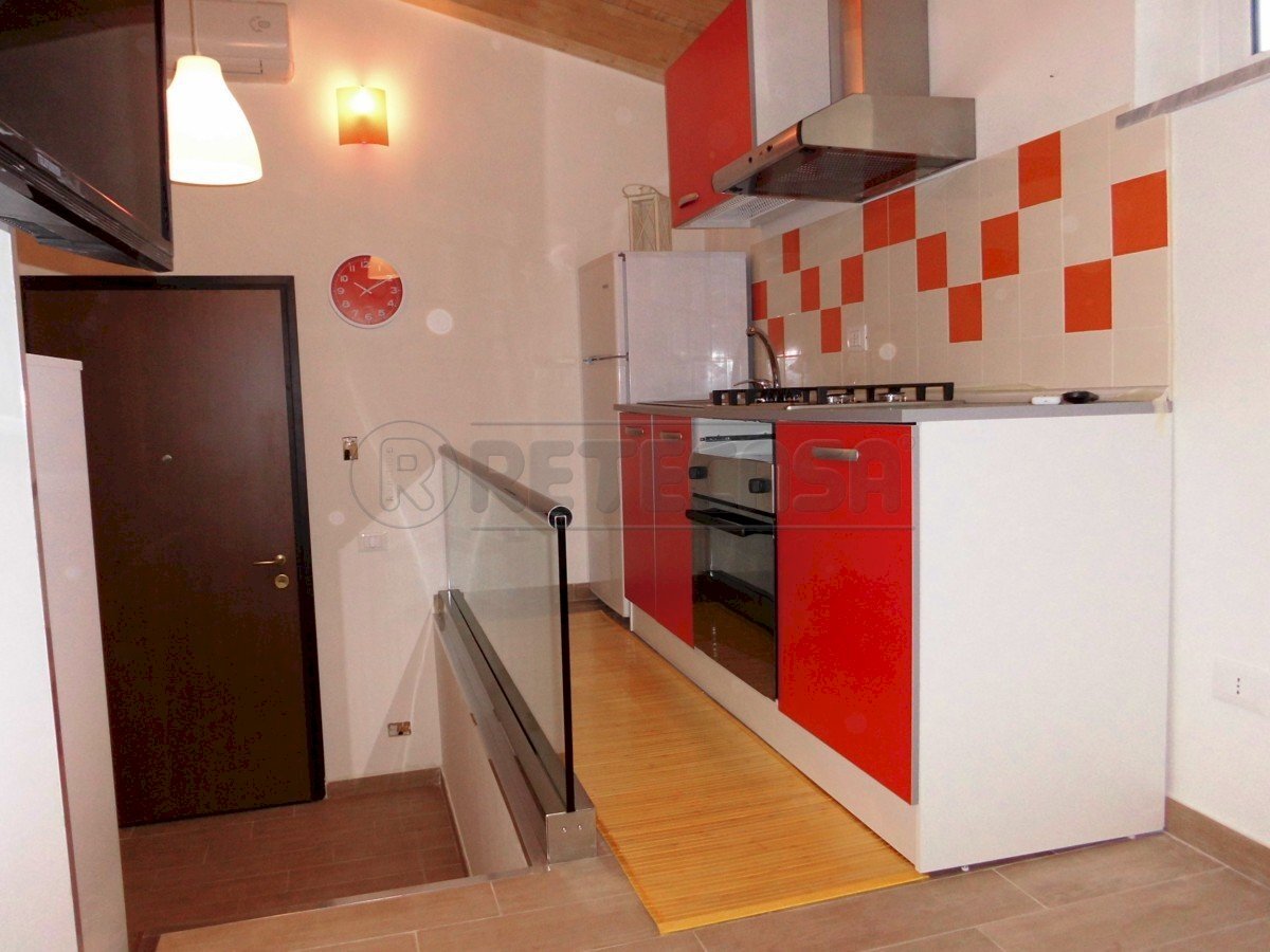 CIMG1102 [Risoluzione del desktop].JPG - One-room apartment via matteotti 46, Caltanissetta - photo 1