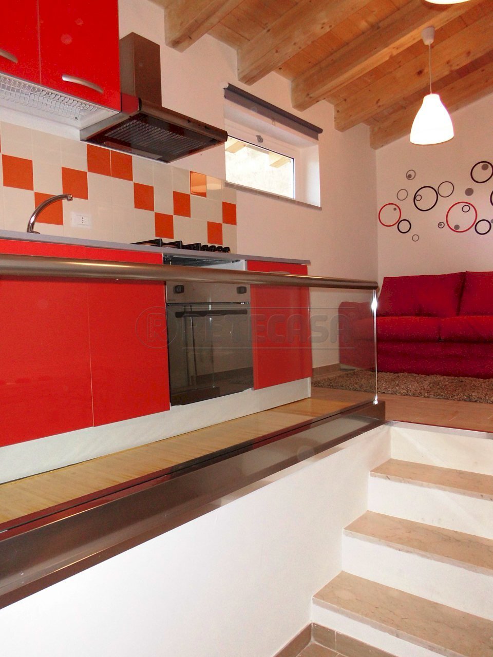 CIMG1097.JPG - One-room apartment via matteotti 46, Caltanissetta - photo 2