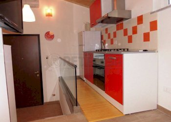 CIMG1102 [Risoluzione del desktop].JPG - Monolocale via matteotti 46, Caltanissetta - foto 1