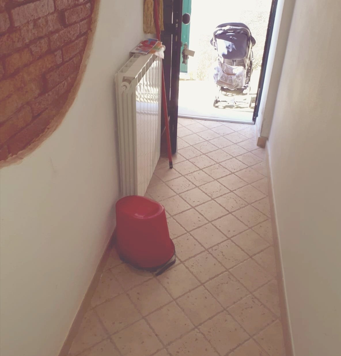 IMG_20201024_102519 (1).jpg - Terratetto - Terracielo Castelnuovo Magra - foto 1