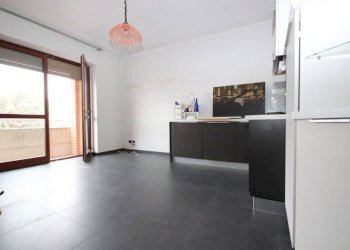 zona giorno - Bilocale via Mulino Vecchio 7, Guarene - foto 2