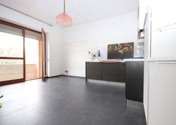 zona giorno - Bilocale via Mulino Vecchio 7, Guarene - foto 3