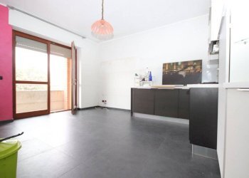 zona giorno - Bilocale via Mulino Vecchio 7, Guarene - foto 4