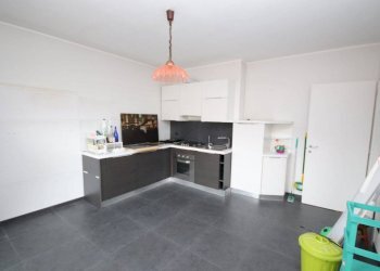 angolo cottura - Bilocale via Mulino Vecchio 7, Guarene - foto 6