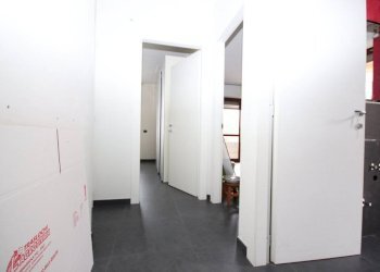 disimpegno - Bilocale via Mulino Vecchio 7, Guarene - foto 7