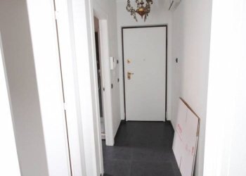 disimpegno - Bilocale via Mulino Vecchio 7, Guarene - foto 9