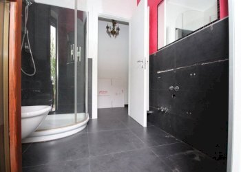 Bagno - Bilocale via Mulino Vecchio 7, Guarene - foto 13