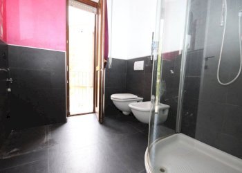 Bagno - Bilocale via Mulino Vecchio 7, Guarene - foto 14
