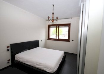 camera letto - Bilocale via Mulino Vecchio 7, Guarene - foto 15