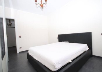 camera letto - Bilocale via Mulino Vecchio 7, Guarene - foto 17