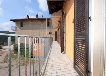 balcone - Rustico Località San Giuseppe, Monforte d'Alba - foto 9