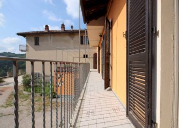 balcone - Rustico Località San Giuseppe, Monforte d'Alba - foto 10