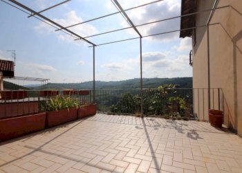 terrazzo - Rustico Località San Giuseppe, Monforte d'Alba - foto 15