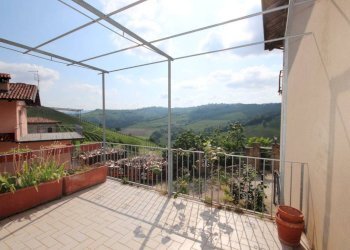 terrazzo - Rustico Località San Giuseppe, Monforte d'Alba - foto 16