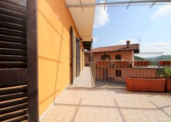 terrazzo - Rustico Località San Giuseppe, Monforte d'Alba - foto 17