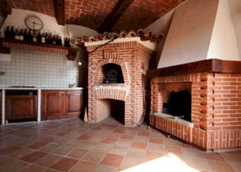 tavernetta - Rustico Località San Giuseppe, Monforte d'Alba - foto 18