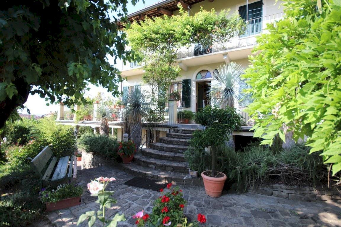 esterni - Rustic Frazione Rivalta, La Morra - photo 2