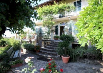 esterni - Rustic Frazione Rivalta, La Morra - photo 2