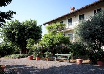 esterni - Rustic Frazione Rivalta, La Morra - photo 3