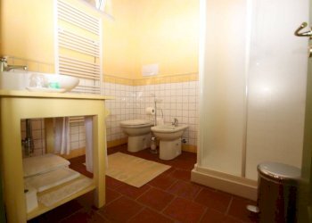 bagno - Rustic Frazione Rivalta, La Morra - photo 12