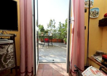 terrazzo - Rustic Frazione Rivalta, La Morra - photo 15
