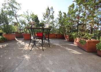 terrazzo - Rustic Frazione Rivalta, La Morra - photo 16