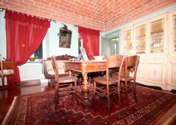 salone - Rustic Frazione Rivalta, La Morra - photo 19