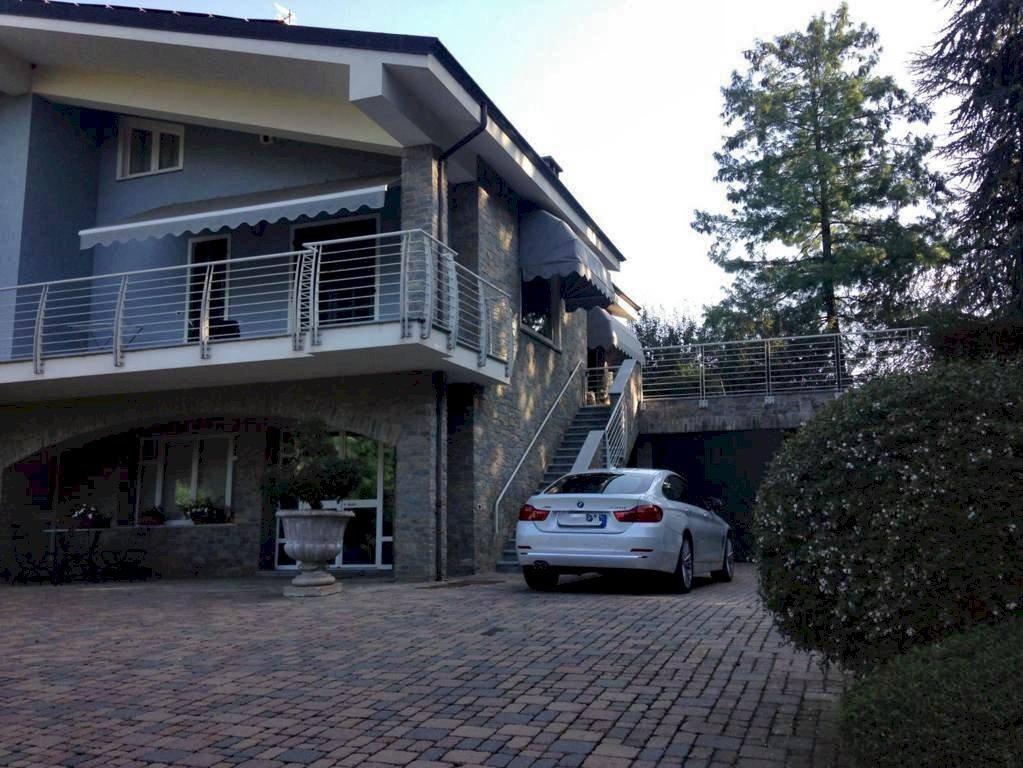 esterno - Villa strada San Michele, Bra - foto 1