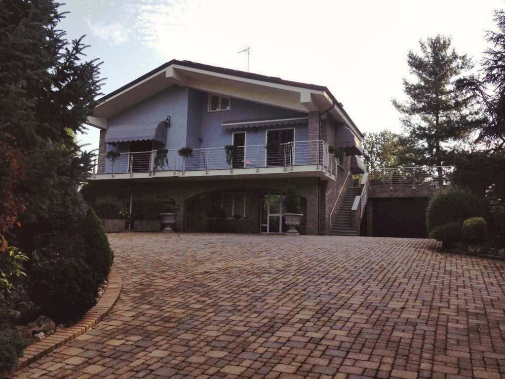 esterno - Villa strada San Michele, Bra - foto 2