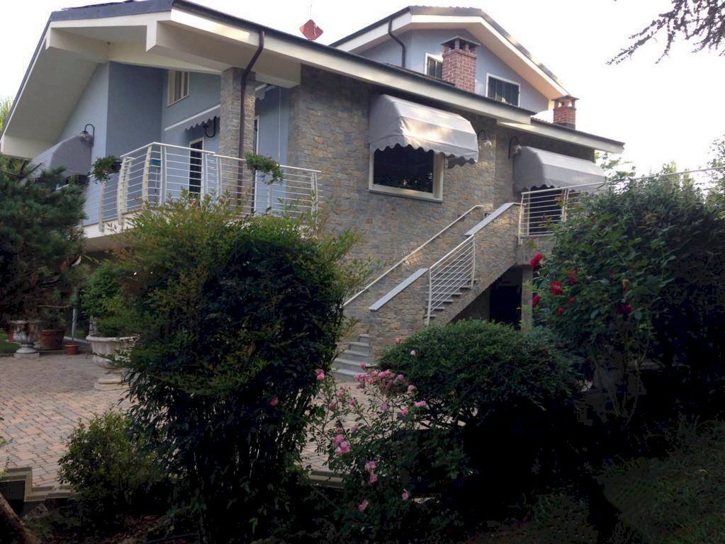 esterno - Villa strada San Michele, Bra - foto 3