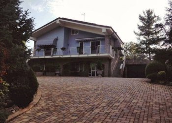 esterno - Villa strada San Michele, Bra - foto 2