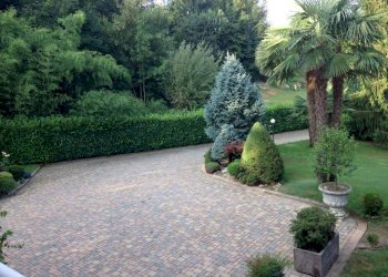 parco - Villa strada San Michele, Bra - foto 5