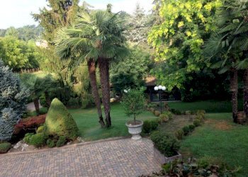 parco - Villa strada San Michele, Bra - foto 6