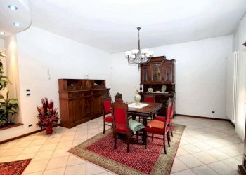 zona pranzo - Villa strada San Michele, Bra - foto 13