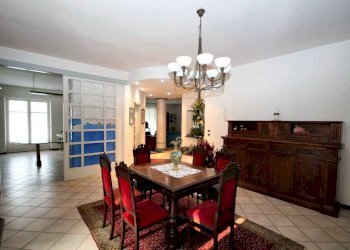 zona pranzo - Villa strada San Michele, Bra - foto 14