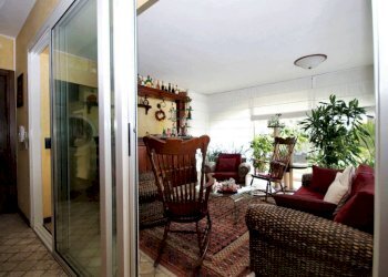 veranda - Villa strada San Michele, Bra - foto 20