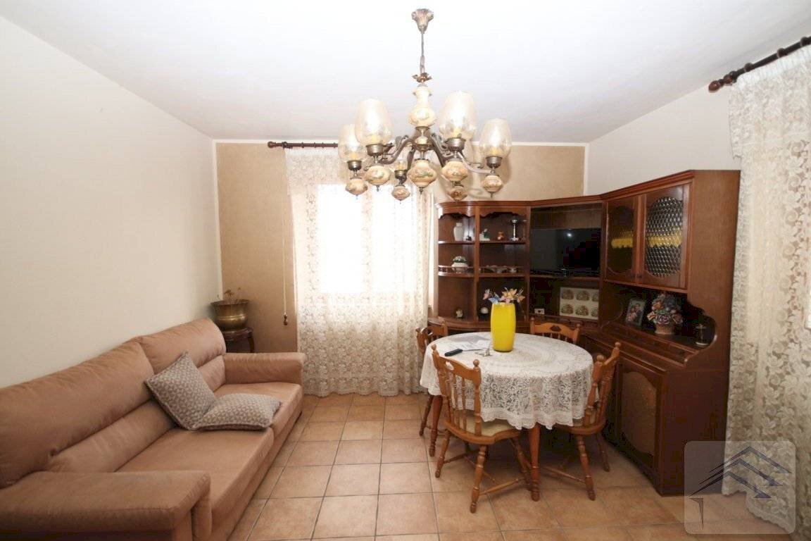 Soggiorno - Casa indipendente Baluardo Montebello 2, San Damiano d'Asti - foto 2