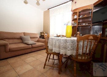 Soggiorno - Casa indipendente Baluardo Montebello 2, San Damiano d'Asti - foto 1