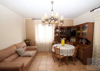 Soggiorno - Casa indipendente Baluardo Montebello 2, San Damiano d'Asti - foto 2