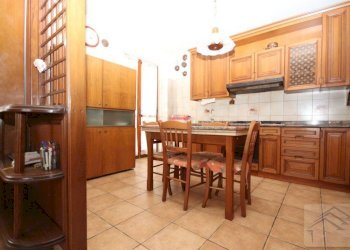 Cucina - Casa indipendente Baluardo Montebello 2, San Damiano d'Asti - foto 4