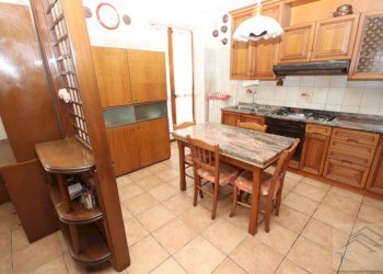 Cucina - Casa indipendente Baluardo Montebello 2, San Damiano d'Asti - foto 7