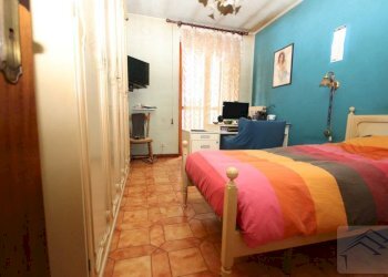 Camera - Casa indipendente Baluardo Montebello 2, San Damiano d'Asti - foto 11