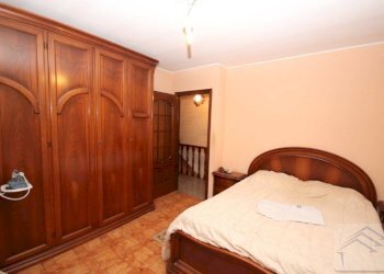 Camera - Casa indipendente Baluardo Montebello 2, San Damiano d'Asti - foto 12