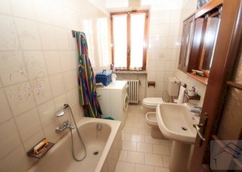 Bagno zona Notte - Casa indipendente Baluardo Montebello 2, San Damiano d'Asti - foto 14