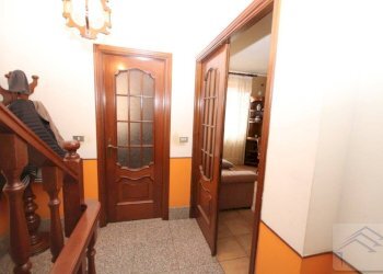 Disimpegno - Casa indipendente Baluardo Montebello 2, San Damiano d'Asti - foto 16