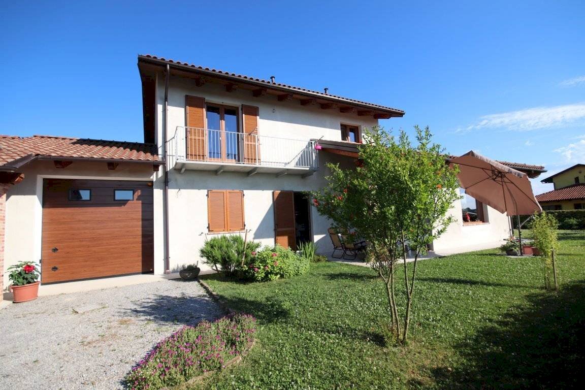 Villa Alba - photo 1