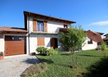 Villa Alba - photo 1