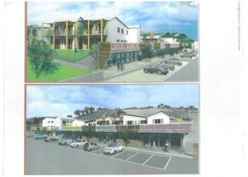 TERRENO COMMERCIALE IN ZONA AD ALTA DENSITA\' ABITA - Building land Offida - photo 1