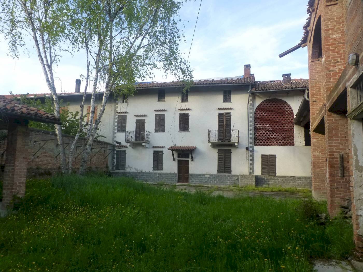 Rustico Villadeati - foto 1