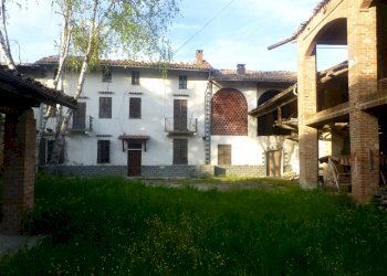 Rustico Villadeati - foto 9